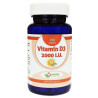 Vitamín D3 2000 I.U. tablety 250 ks