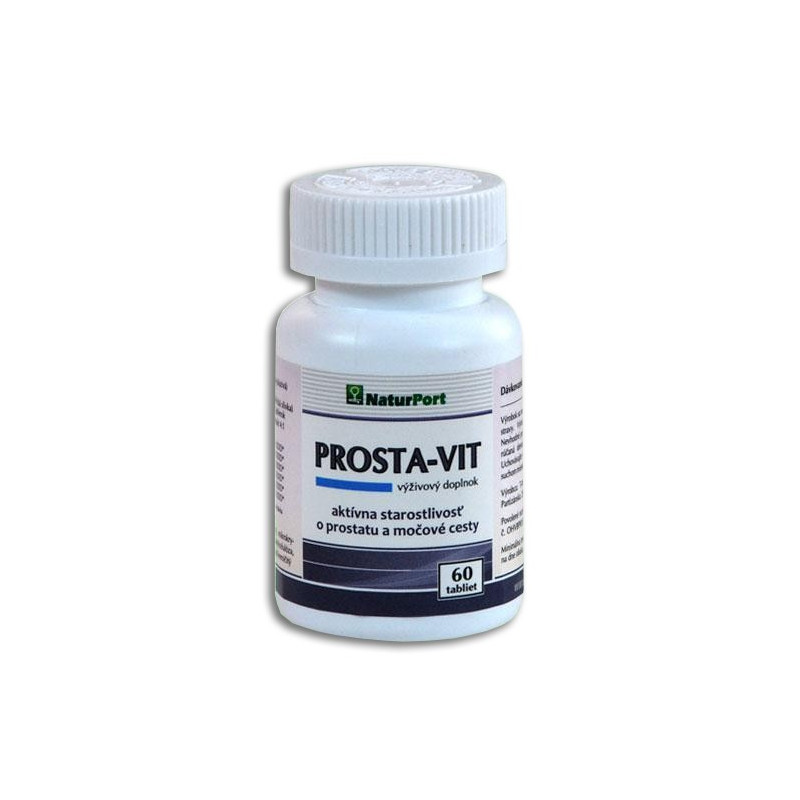 PROSTA-VIT (60 tablet)