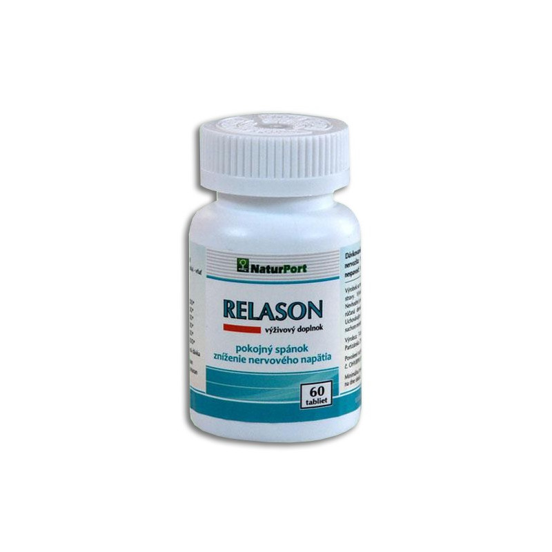 Relason (60 tablet)