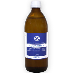 CDS2 - Oxid Chloričitý 0,3% 