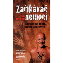 Zaříkávač nemocí