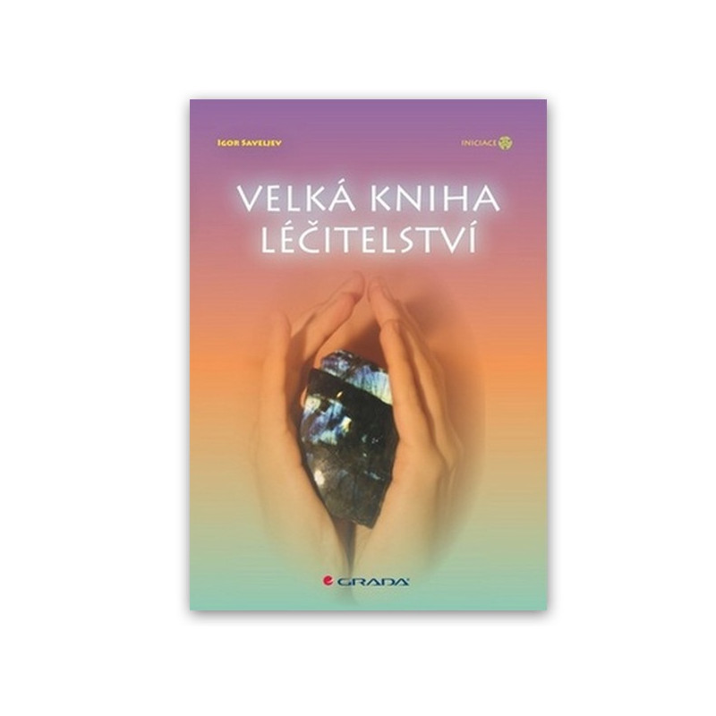 Velká kniha léčitelství