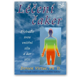 Léčení čaker