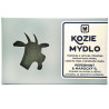 Mýdlo s kozím mlékem PEPERMNT & MAROCKÝ JÍL 110g
