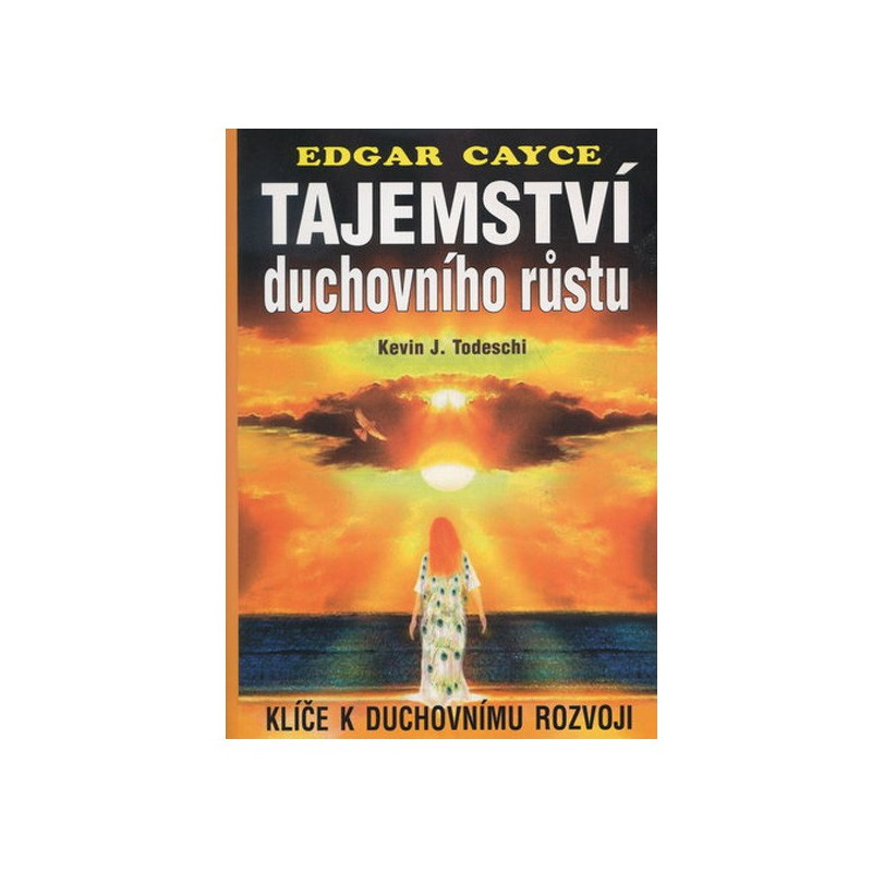 Tajemství duchovního růstu