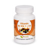 Vitamin K2 MK-7 + D3 tablety 100 ks