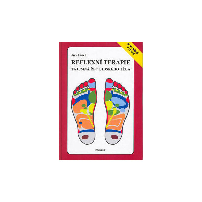 Reflexní terapie - Tajemná řeč lidského těla