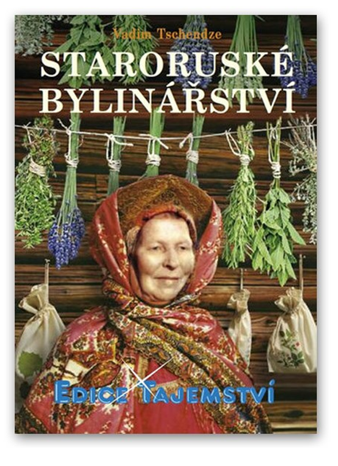 ruské lidové léčitelství