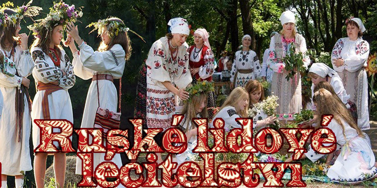 Znovuobjevte sílu ruského lidového léčitelství