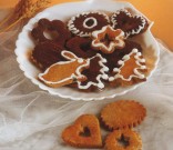 Koláče, zákusky, dezerty